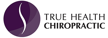 True Health Chiropractic – Romulus Novi Chiropractor Logo